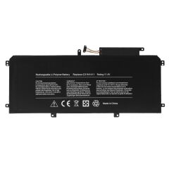 Fast Asus UX305C, UX305CA, UX305CA-FB055T Uyumlu Batarya Pil