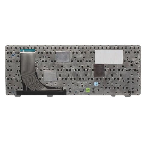 Hp ProBook 6360B Uyumlu Klavye Tuş Takımı Tuş Seti Siyah Türkçe