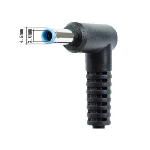 Hp Envy 17-BW, 17-BW0000NT Adaptör 19.5v 3.33a 65w Şarj Aleti Şarj Cihazı