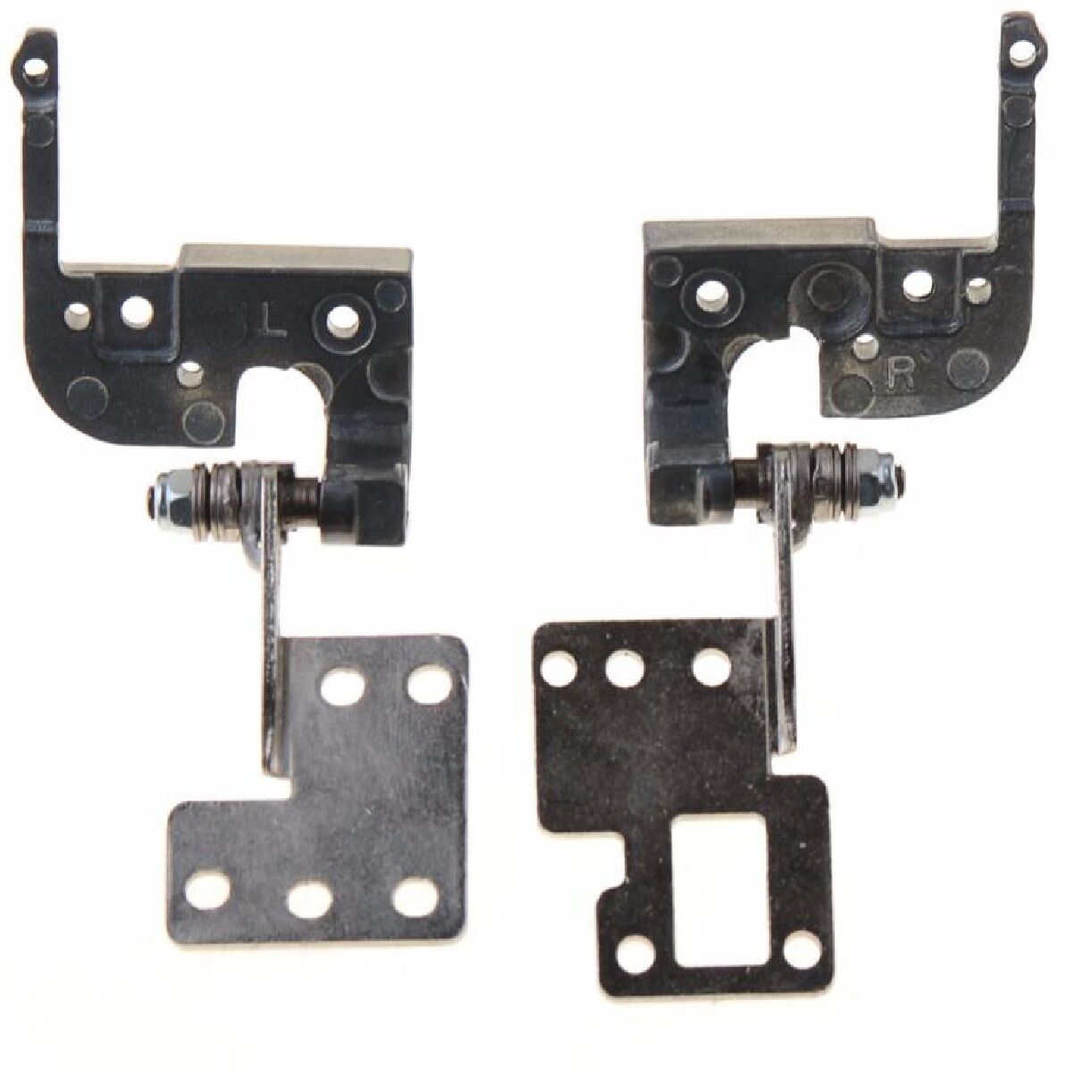 Asus K52JC-EX368, K52JC-EX393R, K52JC-EX397, K52JC-EX397D, K52JC-EX397V Uyumlu Menteşe Set Sağ Sol