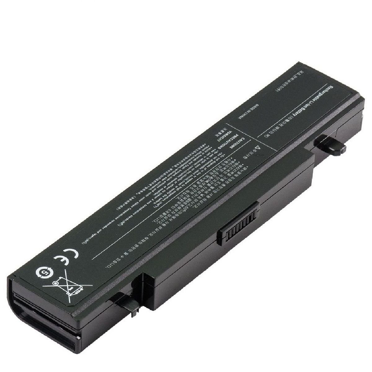 Samsung AA-PB9NC5B, AA-PB9NC6B, AA-PB9NS6B Batarya Pil Notebook Bataryası