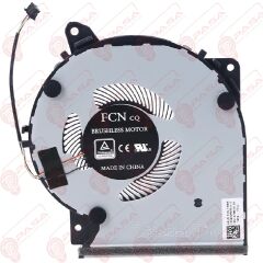 Asus R509U, R509UA, R521U, R521UA Fan Soğutucu Cpu Soğutucusu
