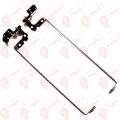 Toshiba Satellite P50-C-110, P50-C-111, P50-C-11T, P50-C-11V, P50-C-155 Uyumlu Menteşe Sağ ve Sol