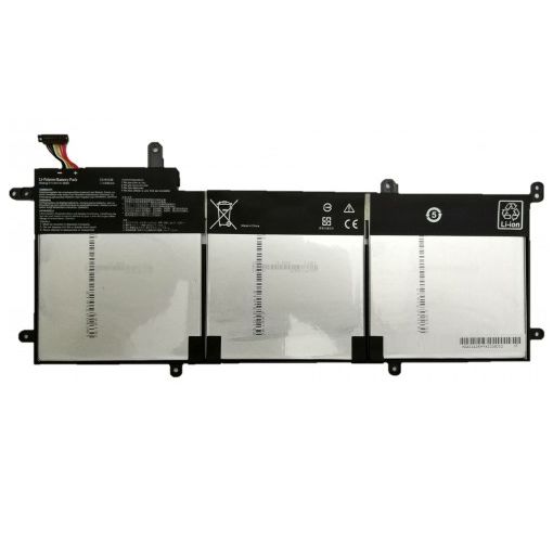 Nion Asus UX305U, UX305UA Uyumlu Ver.1 Batarya Pil