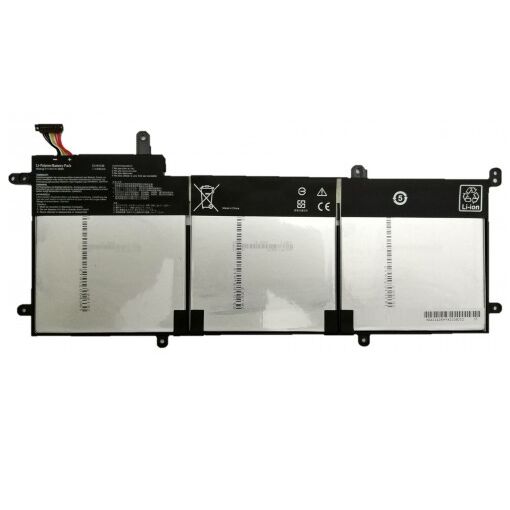 Nion Asus UX305UA-FB016T, UX305UA-FC010T, UX305UA-FC013T Uyumlu Ver.1 Batarya Pil