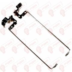 Toshiba Satellite P50-C-11W, P50-C-11X, P50-C-14M, P50-C-14N, P50-C-159 Uyumlu Menteşe Sağ ve Sol