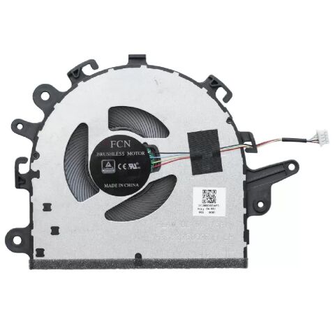 Lenovo DFS5M325063B1P FLAW, 5F10S13875 Cpu Fan işlemci Fanı