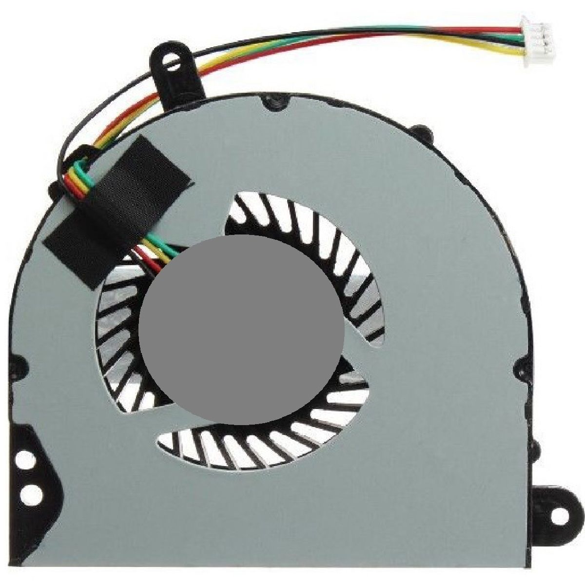 Hp MF60120V1-C470-S9A Fan Soğutucu Cpu Fanı işlemci Fanı