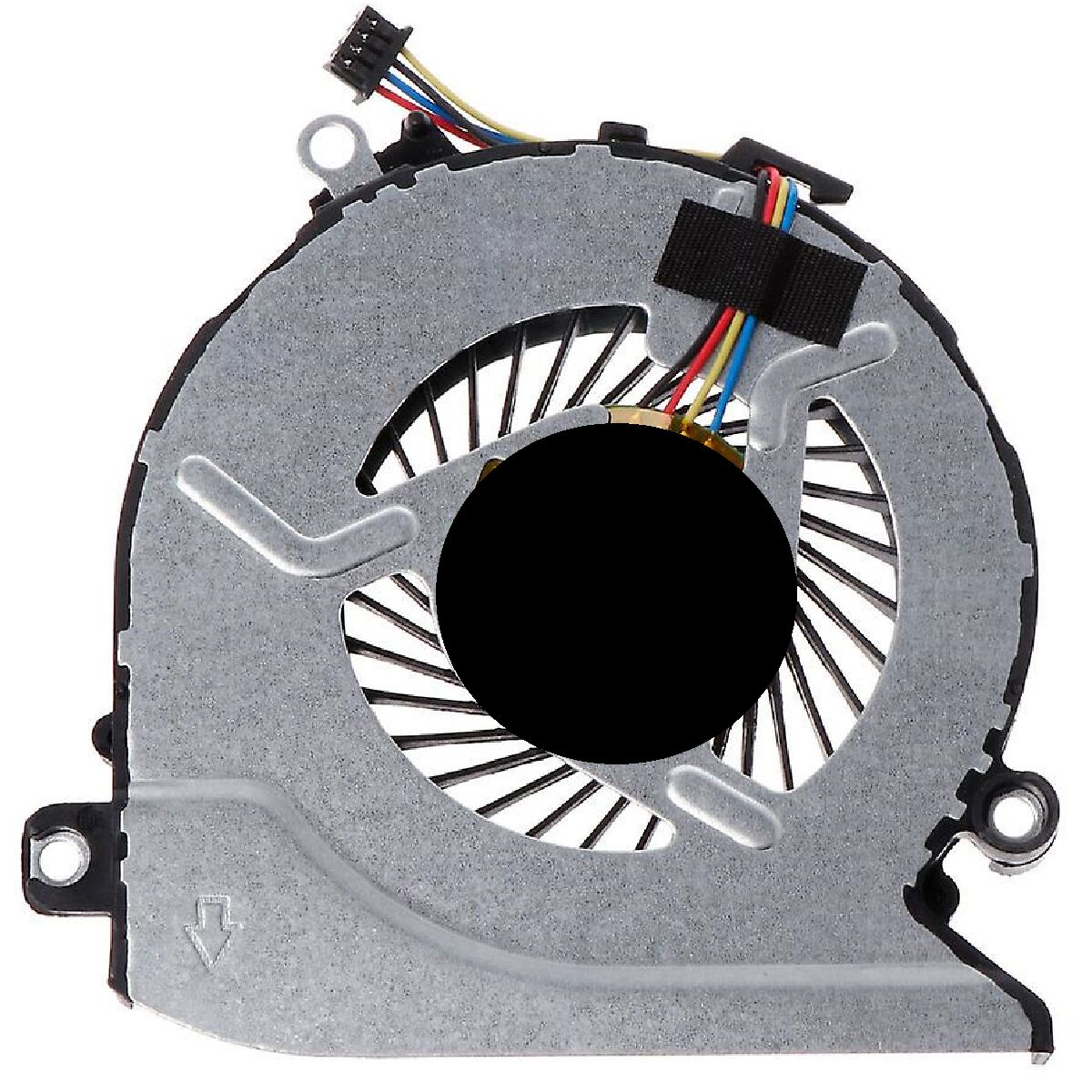 Hp 812109-001, 812109-141, NS75B00-14K18 Fan Soğutucu Cpu Fanı