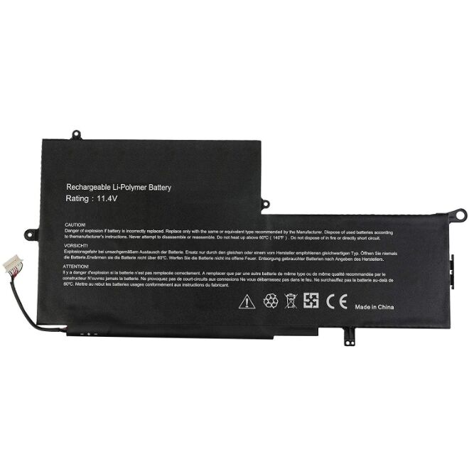 Fast Hp PK03, PK03XL, PK03056XL-PL, PKO3, PKO3XL, PKO3056XL-PL Uyumlu Batarya Pil