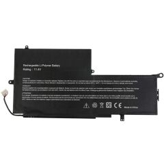 Fast Hp Spectre Pro x360 G1 Uyumlu Batarya Pil