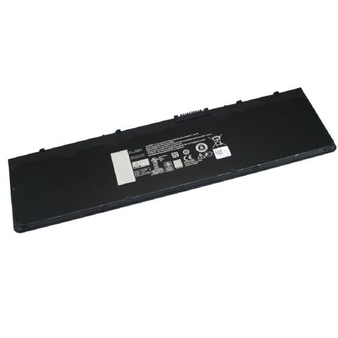 FitCell Dell Latitude 12 7000 E7240, P22S Uyumlu Batarya Pil