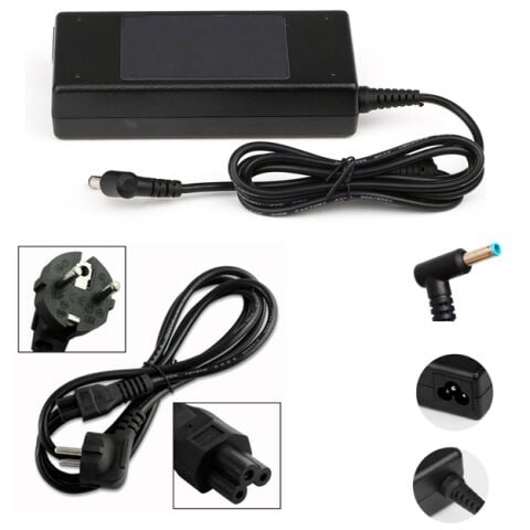 Msı 20v 9a 180w Uyumlu 4.5mmX3.0mm Uç Adaptör Şarj Aleti Şarj Cihazı