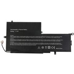 Fast Hp Spectre x360 13-4000, 13-4100, 13-4200 Uyumlu Batarya Pil