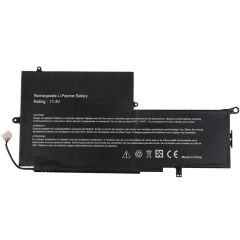 Fast Hp Spectre x360 13-4000NT, 13-4001NT Uyumlu Batarya Pil