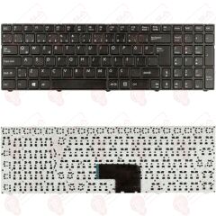 Casper C710 Klavye Tuş Takımı Siyah TR Q Keyboard