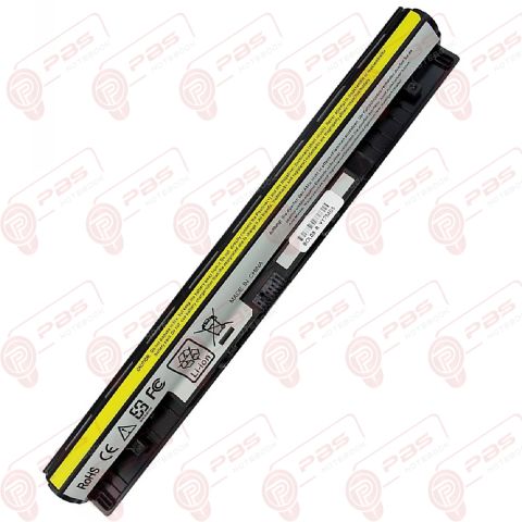 FitCell Lenovo ideaPad S510p, 20298, 20299, 80BN, 80BQ Uyumlu Batarya Pil