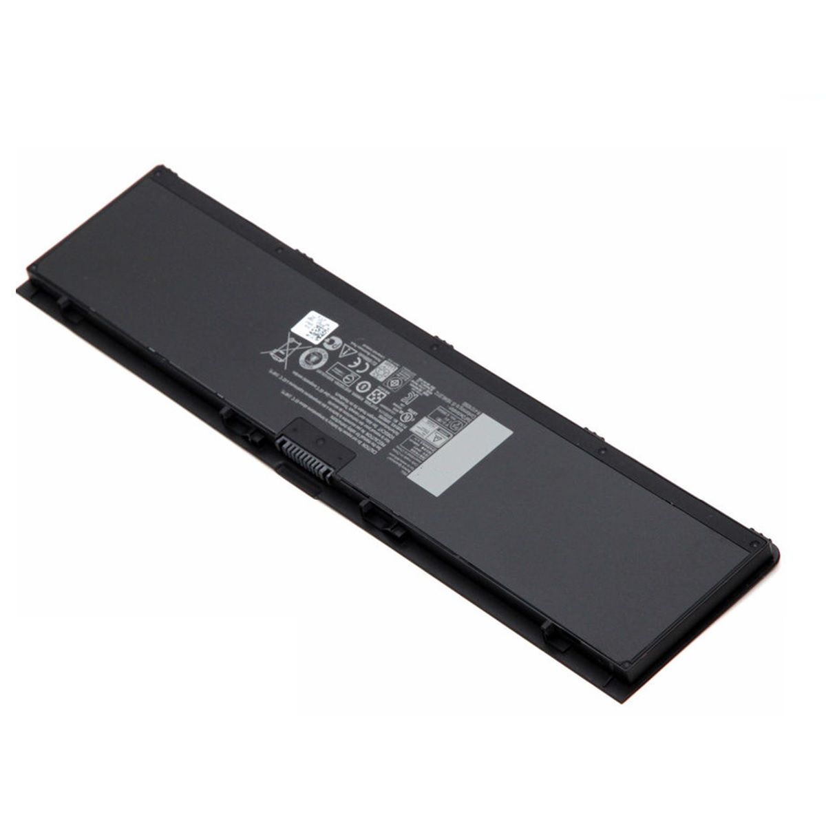 FitCell Dell FMV51, 0FMV51, 05K1GW, 5K1GW, 0WVG8T, G0G2M, PFXCR, T19VW, F38HT Uyumlu Batarya Pil