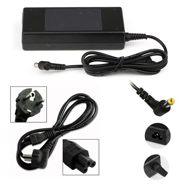 Acer HP-A0301R3 B1LF Uyumlu Adaptör Şarj Aleti Şarj Cihazı