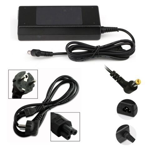 Acer HP-A0301R3 B1LF Uyumlu Adaptör Şarj Aleti Şarj Cihazı