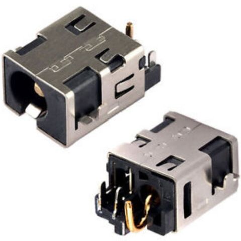 Asus S400CA-DH51T, S400CA-RSI5T18 Uyumlu Power Jack Şarj Soketi DC Jack
