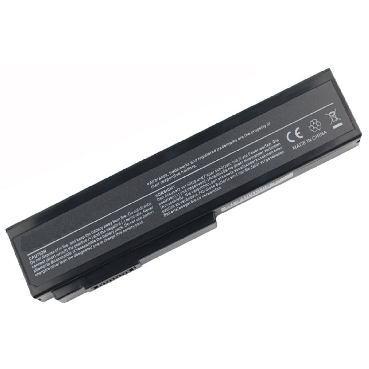 Asus 07G016C71875, 15G10N373800, 07G016H11875M Batarya Pil Laptop Bataryası