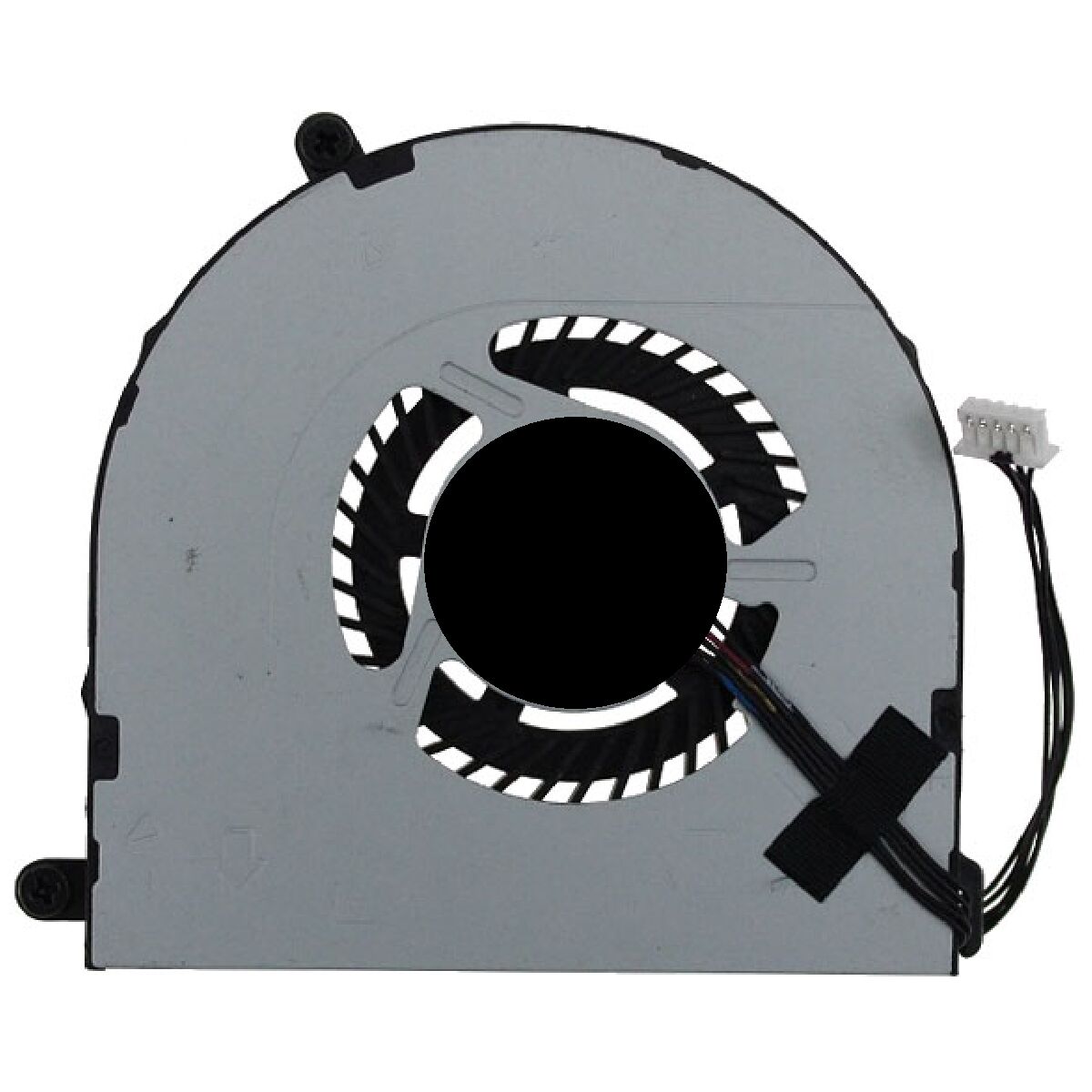 Lenovo BAZA0707R5H Y003, EG50050S1-C560-S9A Uyumlu Fan Soğutucu Cooling Fan