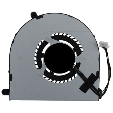 Lenovo BAZA0707R5H Y003, EG50050S1-C560-S9A Uyumlu Fan Soğutucu Cooling Fan