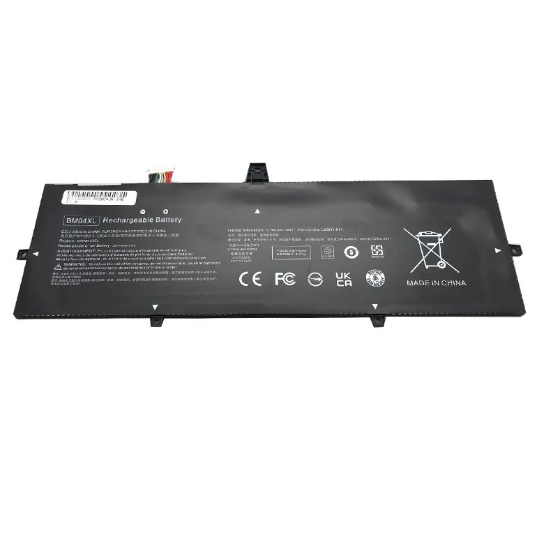FitCell Hp BM04XL, BM04056XL, BM04056XL-PL, BMO4XL, BMO4056XL, BMO4056XL-PL Uyumlu Batarya Pil