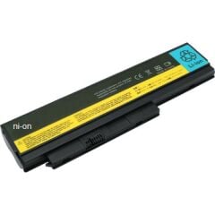 Lenovo ThinkPad X230, X230i Batarya Pil Orjinal Nion Samsung Hücre
