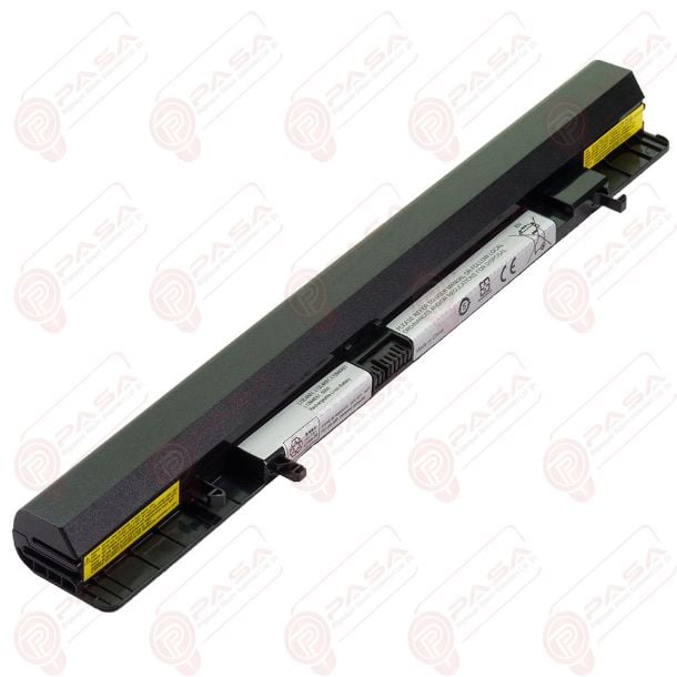 Lenovo L12L4A01, L12L4K51, L12M4A01 Uyumlu Batarya Pil Nion