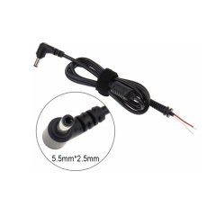 Toshiba Satellite A660, A660D, A665, A665D Adaptör Kablosu Dc Kablo