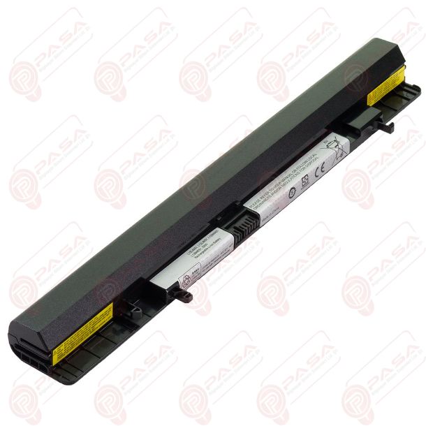 Lenovo L12M4E51, L12M4K51, L12S4A01 Uyumlu Batarya Pil Nion