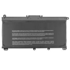 Fast Hp Pavilion 15-CC102NT, 15-CC103NT, 15-CC105NT Uyumlu Batarya Pil