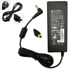 Delta Samsung R430, NP-R430, R431, NP-R431 Şarj Aleti Adaptör