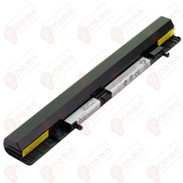 Lenovo L12S4E51, L12S4F01, L12S4K51 Uyumlu Batarya Pil Nion