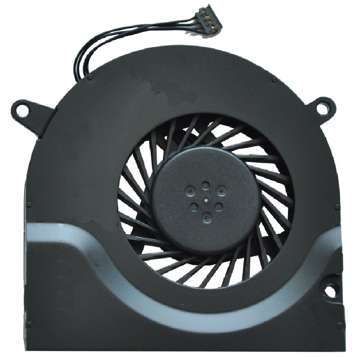 Apple ZB0506AUV1-6A Fan Soğutucu Cpu Fanı işlemci Fanı