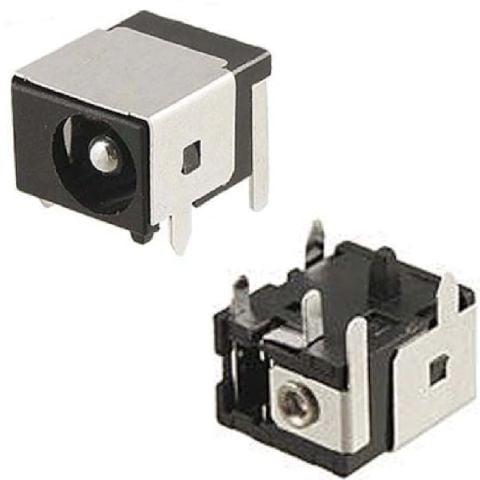 Asus U31F, U31J, U31JG, U31S, U31SD, U31SG Uyumlu Power Jack Şarj Soketi