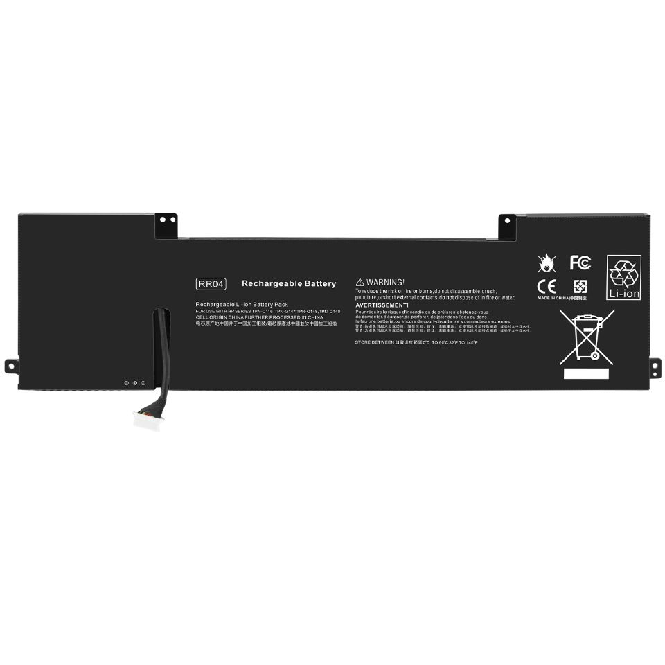 FitCell Hp 778951-421, 778978-005, 778978-006 Uyumlu Batarya Pil