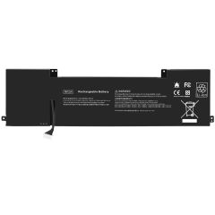 FitCell Hp HSTNN-LB6N, TPN-W111 Uyumlu Batarya Pil