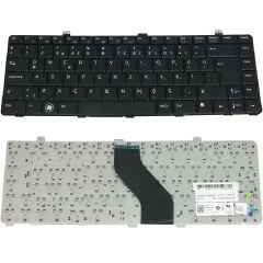 Dell Vostro V13, V130 Klavye Tuş Takımı Tuş Seti Siyah Türkçe