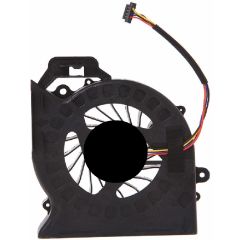 Hp Pavilion DV6-6010ST, DV6-6020ET, DV6-6020ST, DV6-6030ET, DV6-6030ST Uyumlu Fan Soğutucu