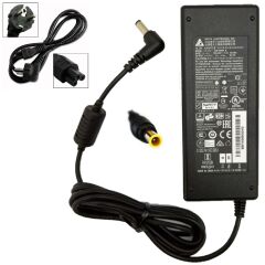 Delta Samsung R462, NP-R462, R463, NP-R463 Şarj Aleti Adaptör