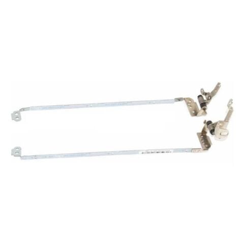 Toshiba Satellite M640 M645 M650 M655 P740 P740D P745 P745D Uyumlu Menteşe Set Sağ ve Sol
