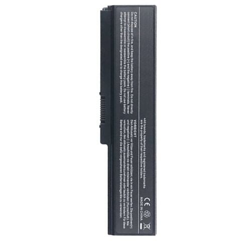 FitCell Toshiba Satellite L735-14G, L735-14H, L735-14V, L735-14W, L735-151 Uyumlu Batarya Pil