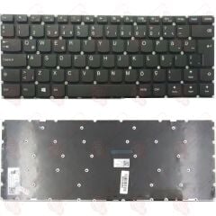 Lenovo V310-14ISK, 80SX, 80UF Klavye Tuş Takımı Tuş Seti Siyah TR