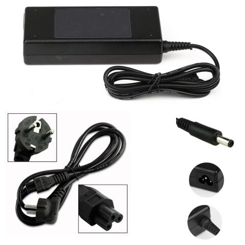 Dell inspiron 5559, 15-5559, 15 5559 Uyumlu Adaptör 19.5v 4.62a 90w Şarj Aleti Şarj Cihazı