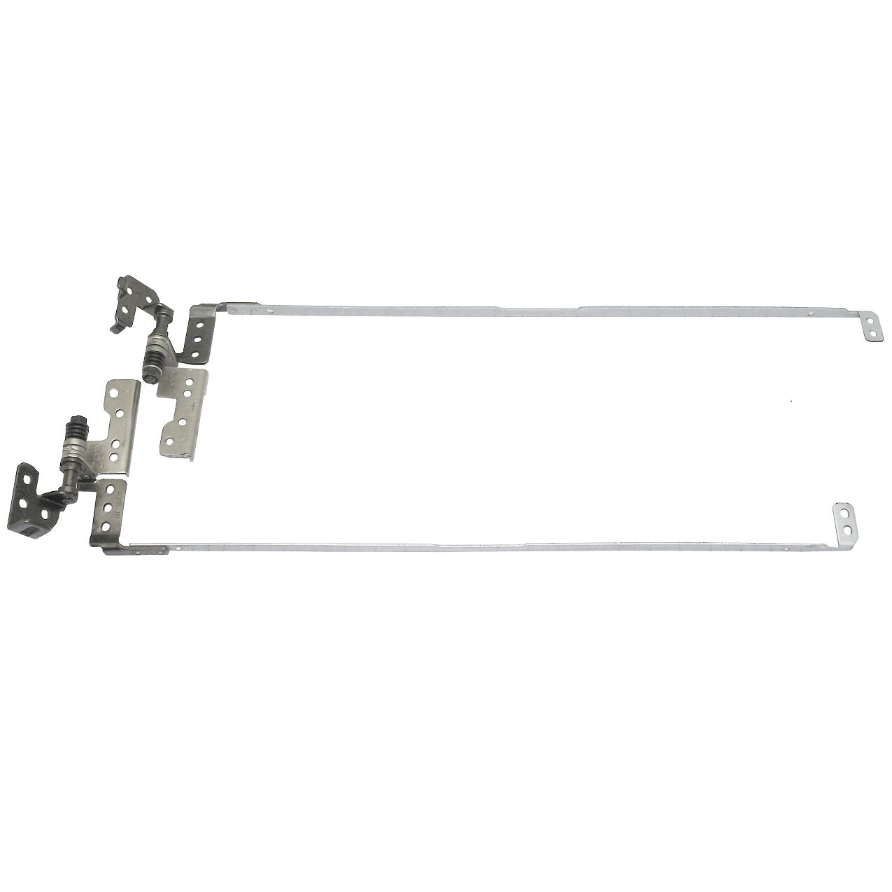 Hp G72 G72-100 G72-A G72-B G72-A50ET G72-B05ST 1A01G4P00-HT4-G 1A01G4N00-HT4-G Uyumlu Menteşe Set