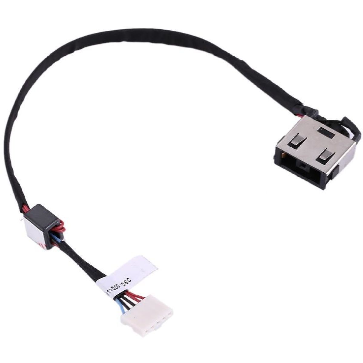 Lenovo E50-70, E5070, 20471, 80JA Uyumlu Power Jack Şarj Soketi Kablolu Adaptör Girişi