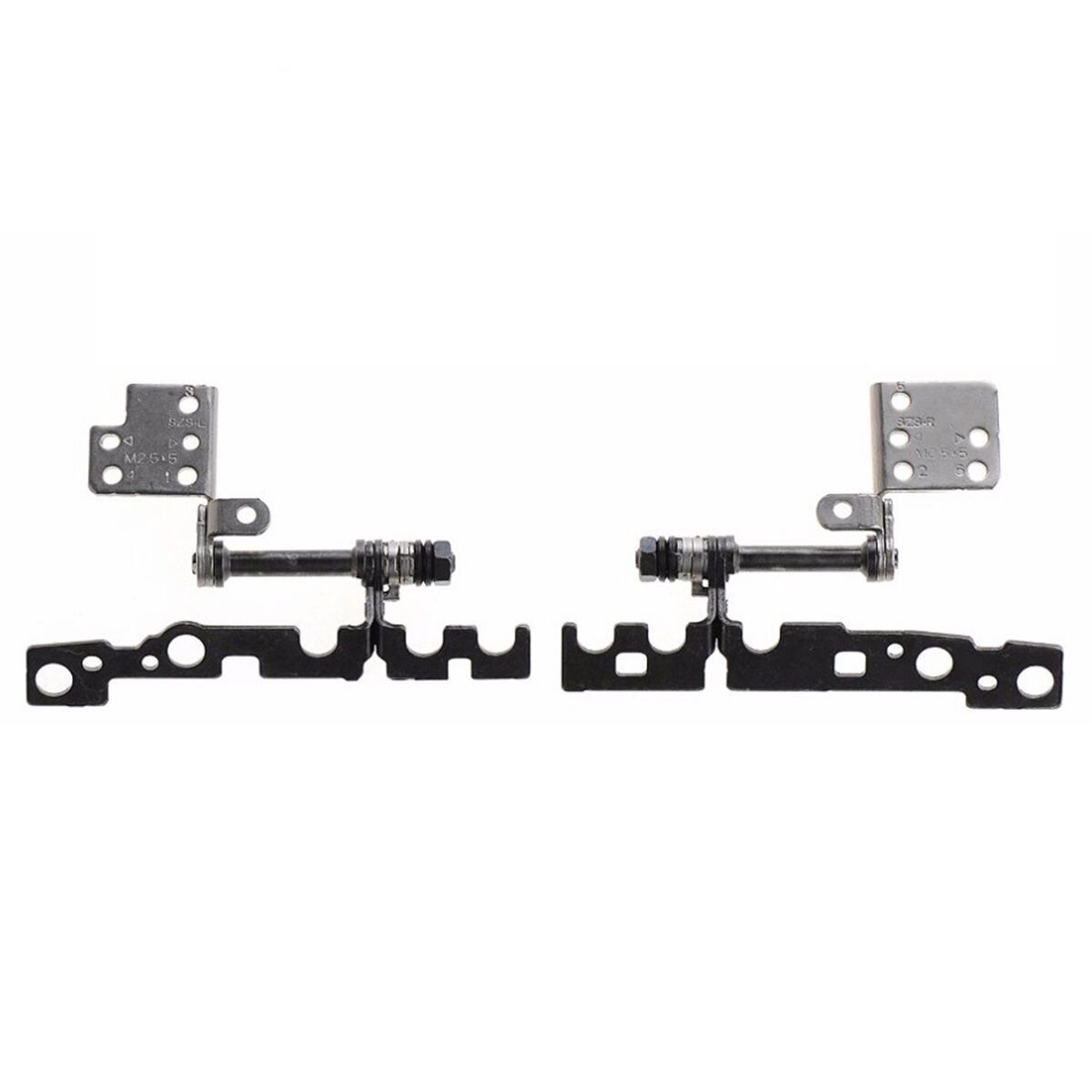 Lenovo Y5070 Y50-70 80DT 80EJ 20349 20378 20411 20413 AM14R000900 AM14R000A00 Uyumlu Menteşe Sağ Sol